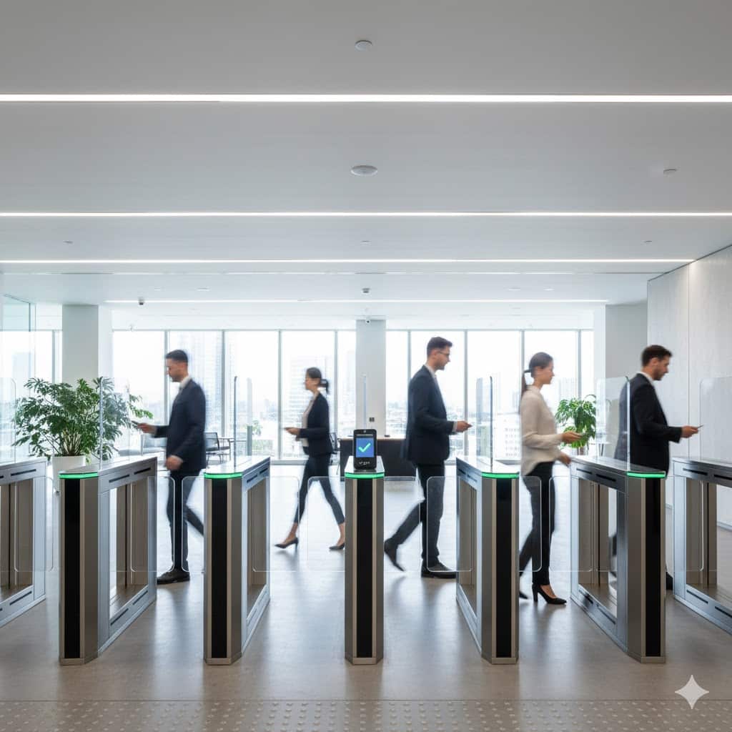 מעברים מהירים