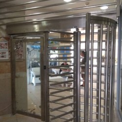 קרוסלות לוויסות אנשים