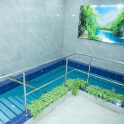 בניית מקוואות